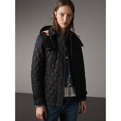 burberry womens jacket sale