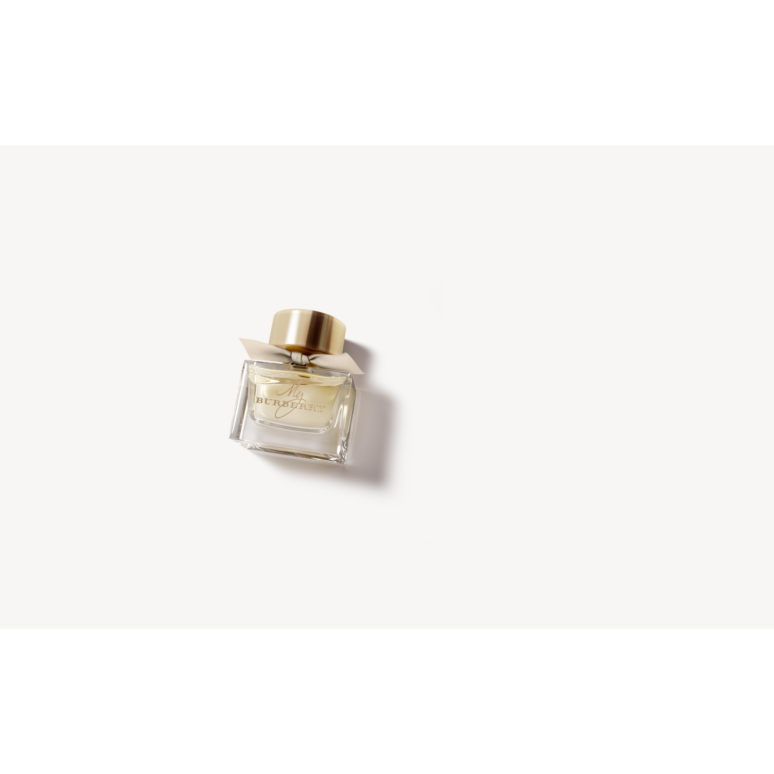 afstand forholdet ordlyd My Burberry Eau de Toilette 90ml - Women | Burberry® Official