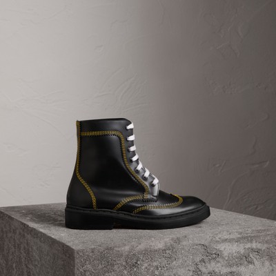 burberry adelaide boots