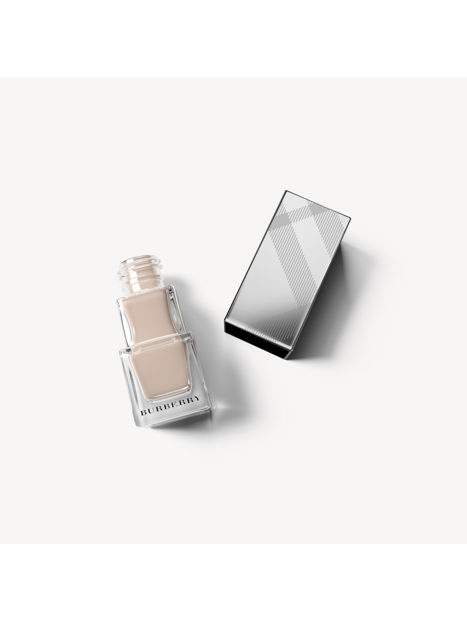 Nail Polish - Stone No.104 - Femme | Burberry - 1