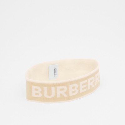 burberry wristband