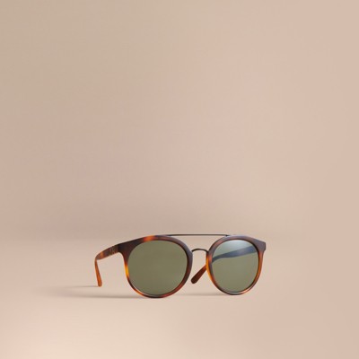 burberry aviator glasses