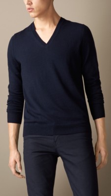 Men's Knitwear & Sweatshirts | Burberry