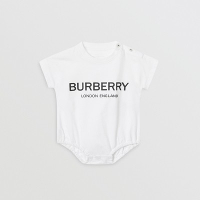 burberry infant set