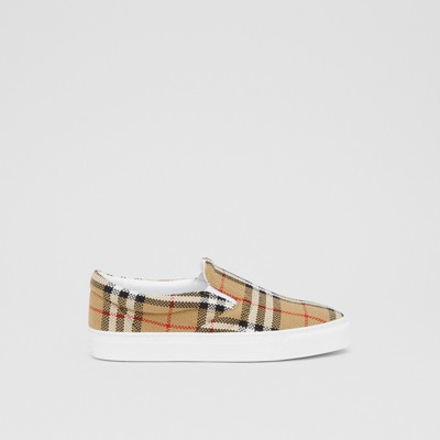 Burberry Sneakers Women on Sale, UP TO 62% OFF | www.aramanatural.es