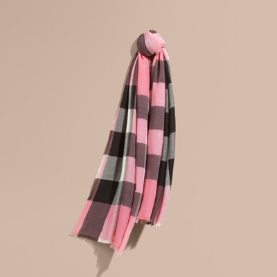 Scarves For Women | Burberry