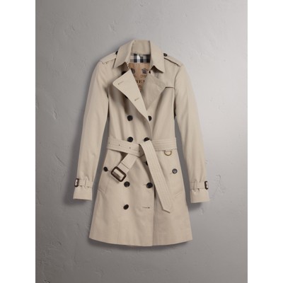 burberry coat trench