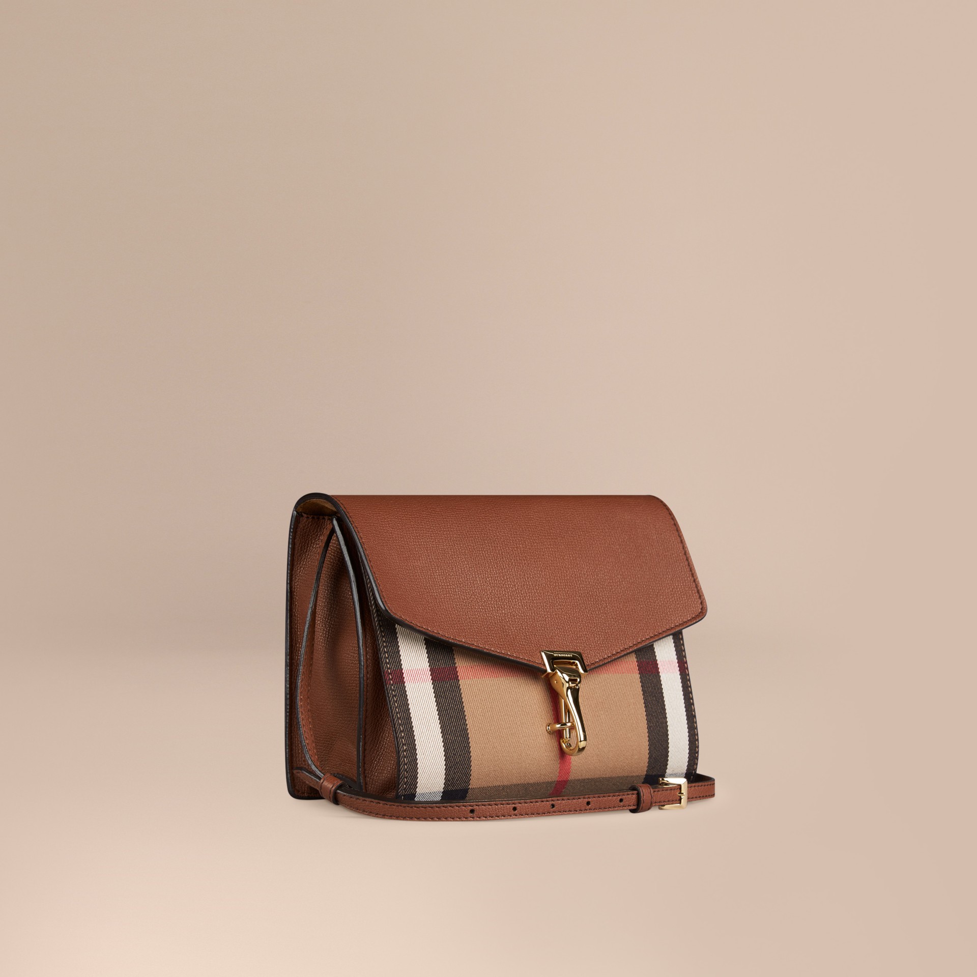 crossbody burberry handbag