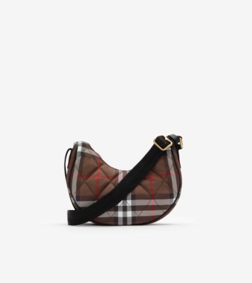 ウィメンズ ホースシューバッグ｜ Burberry®