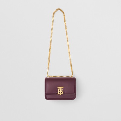 burberry bag tb