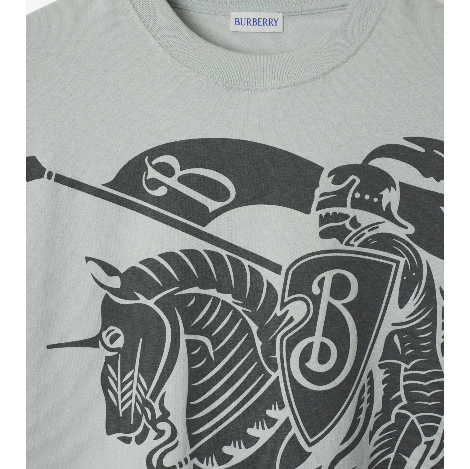 EKD Cotton T-shirt