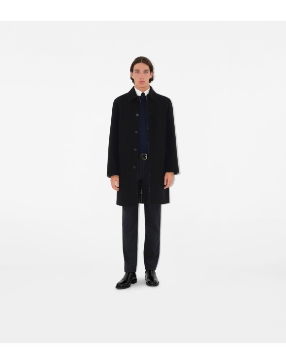 メンズ デザイナー コート＆ジャケット | Burberry® 公式サイト