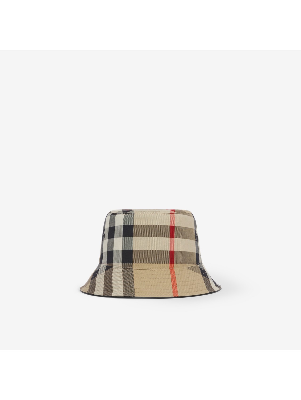 匠様専用 Burberry バケットハット リカルドティッシ 帽子 ハット 帽子