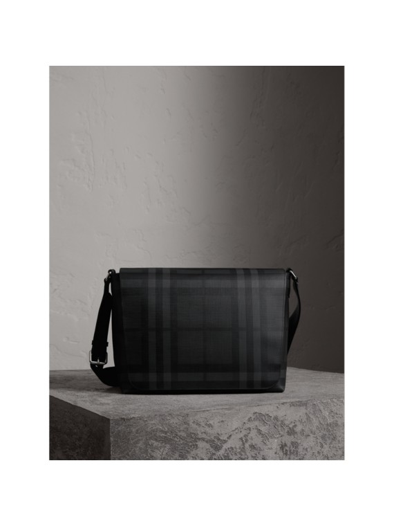 burberry mens duffle bag