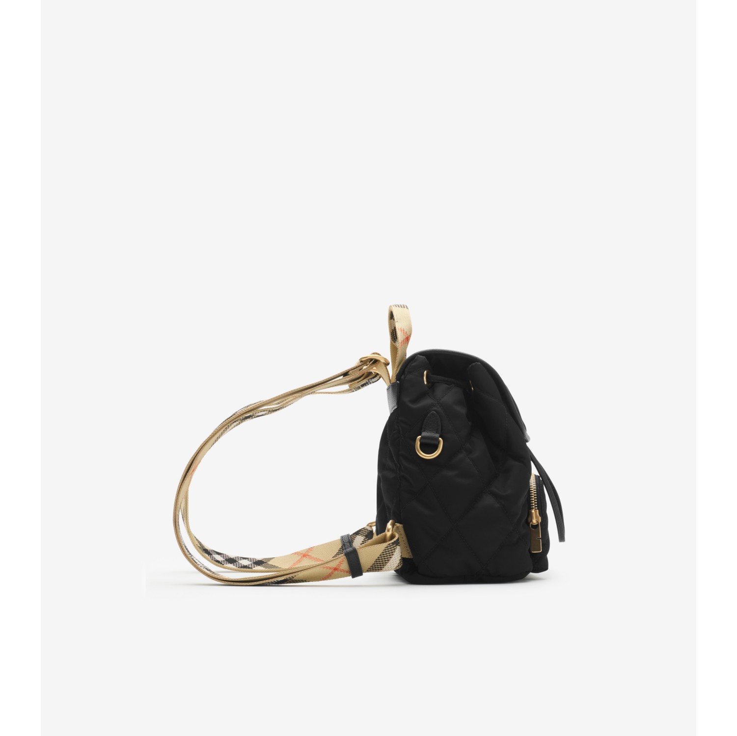 Mini Horseshoe Backpack​