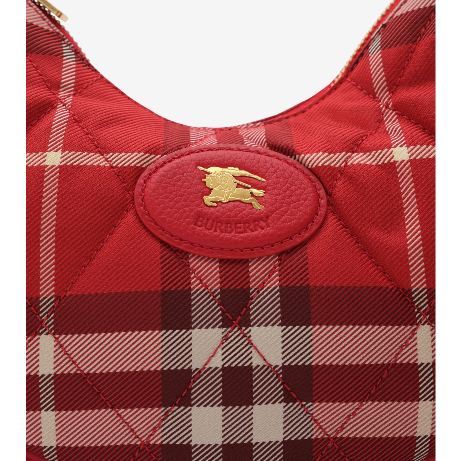 Horseshoe Crossbody Bag​