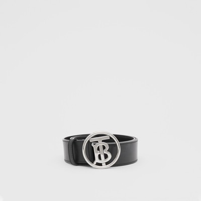 burberry kingdom belt