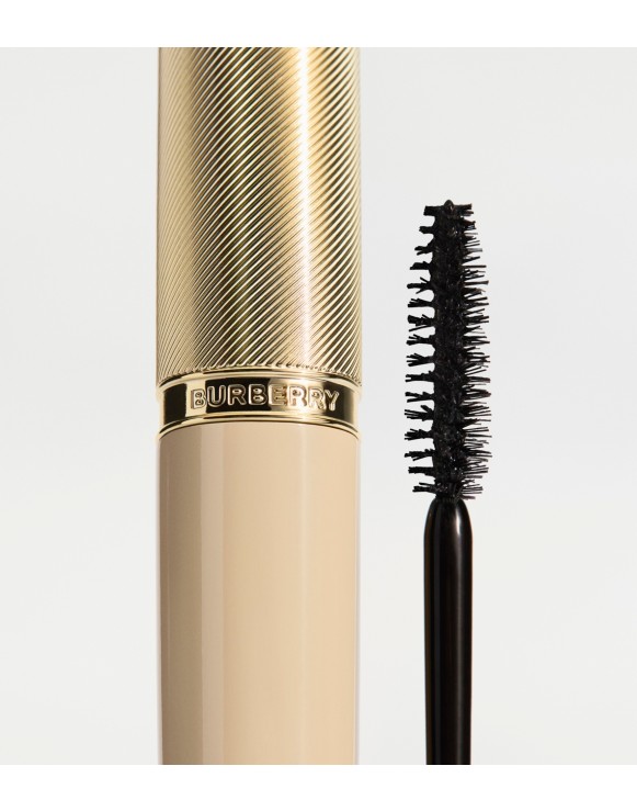 Beyond Volume Mascara – Intense Black No.01