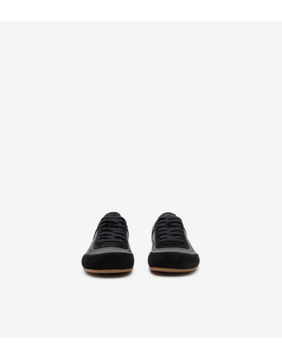 メンズ デザイナー スニーカー | Burberry®