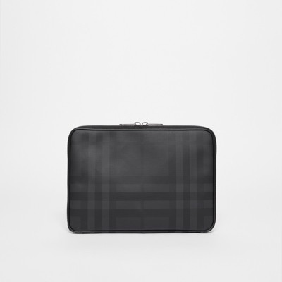 burberry laptop case
