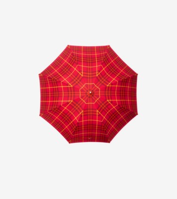 Designer Umbrellas Burberry Official