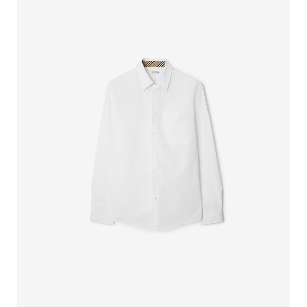 Burberry Shirts