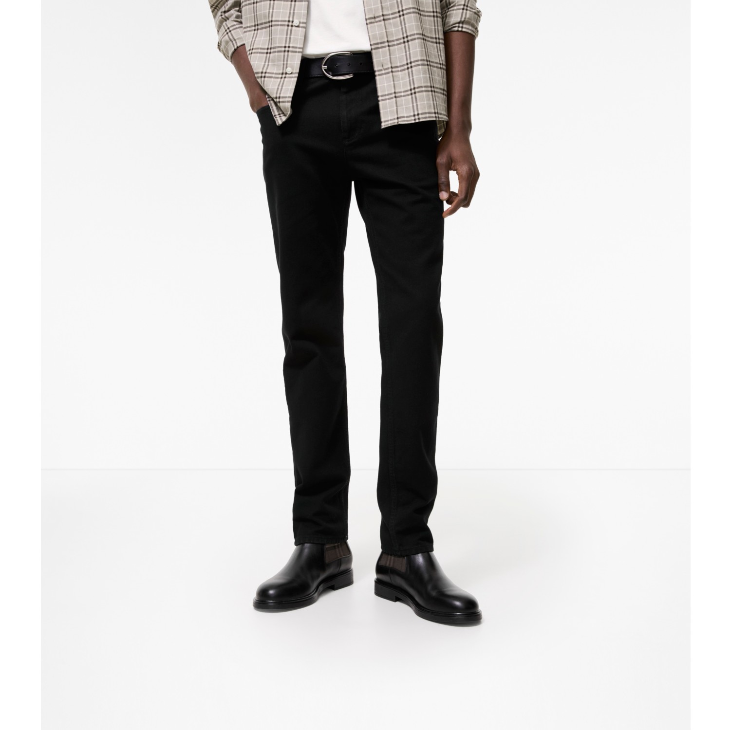 Slim Jeans