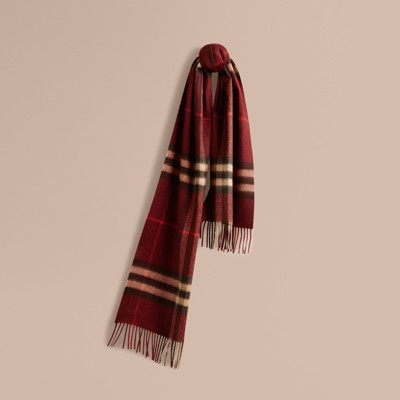 burberry return policy