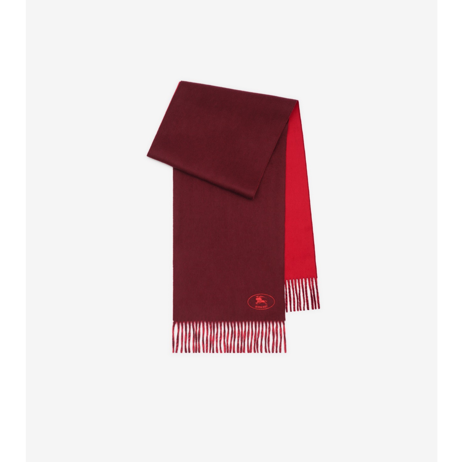 Knight Cashmere Scarf