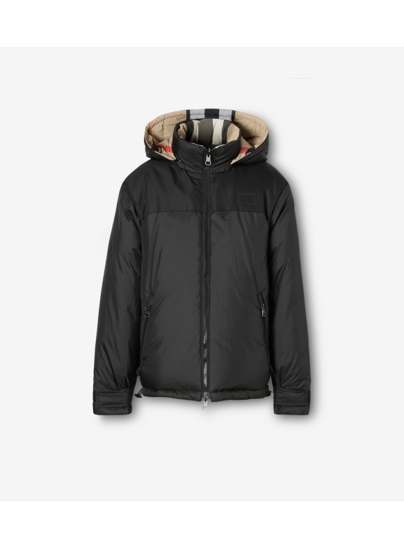 Men's Puffer Jackets | Burberry® Official