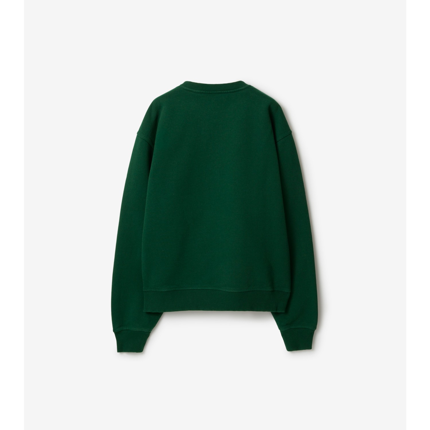 Cotton Sweatshirt