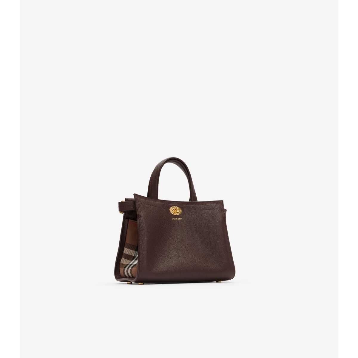  Check Mini Cotswolds Tote
