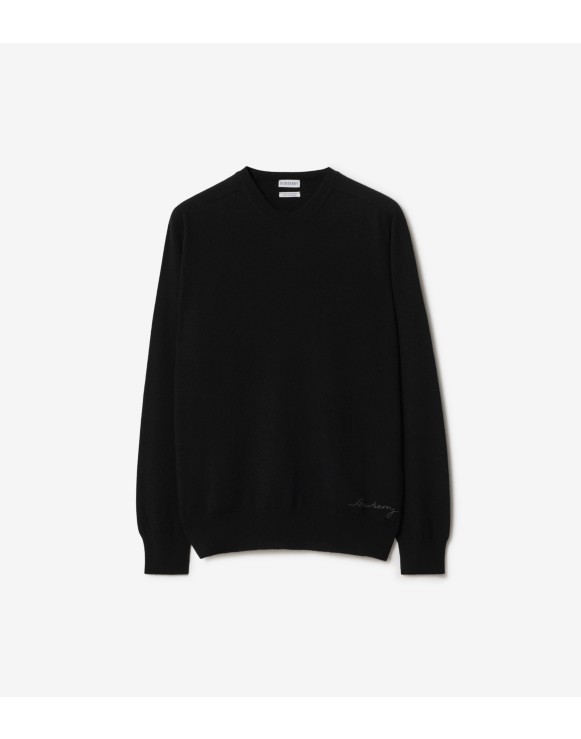 Cashmere Sweater