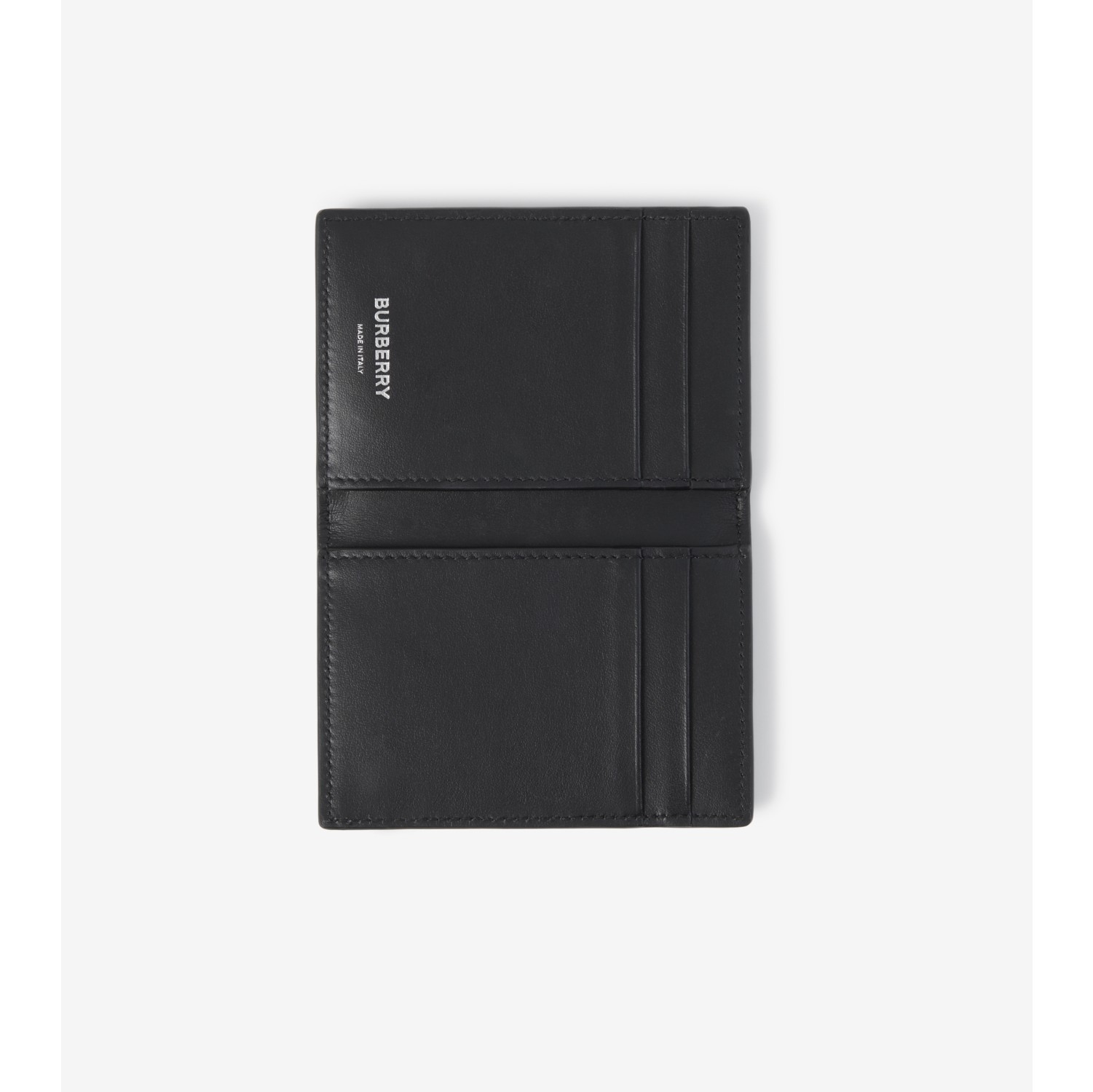 Folding card outlet wallet