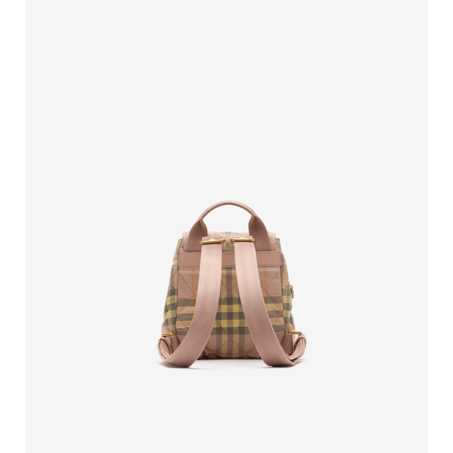 Mini Horseshoe Backpack​