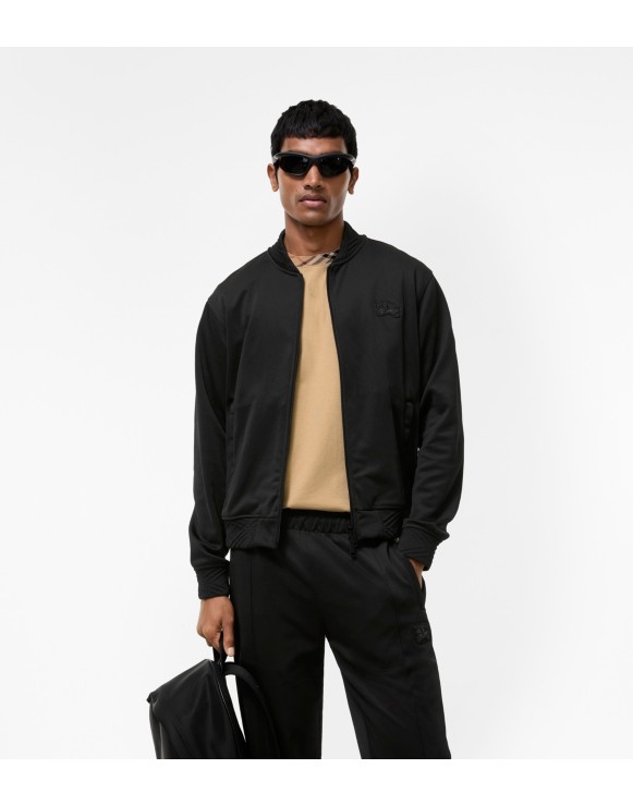 Men's Designer Hoodies & Sweatshirts | Burberry®