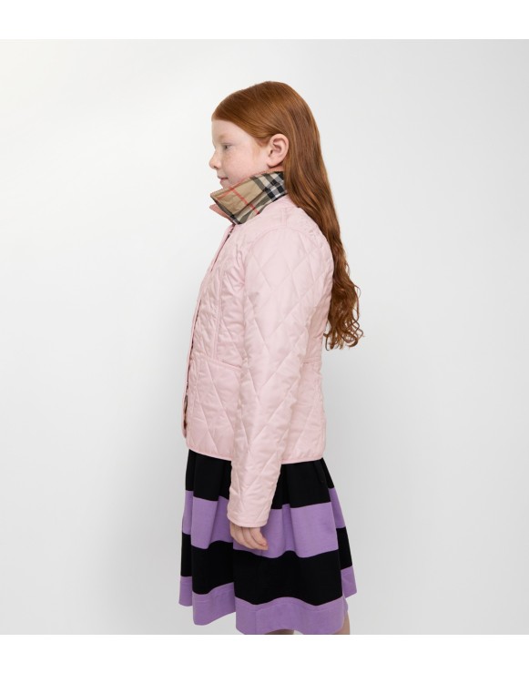 ガールズ コート＆ジャケット | Burberry® 公式サイト