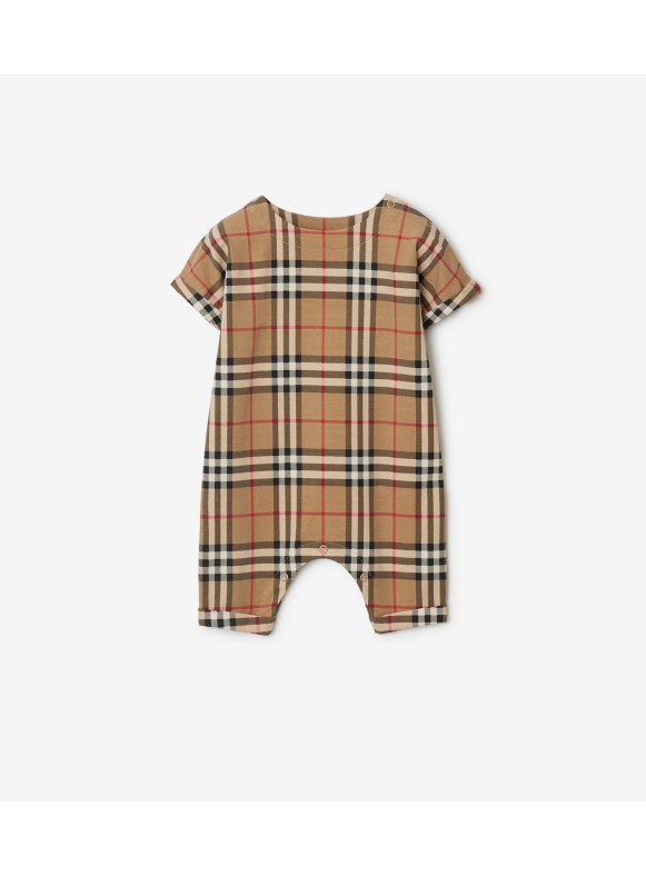 Burberry children's best sale clothing sale