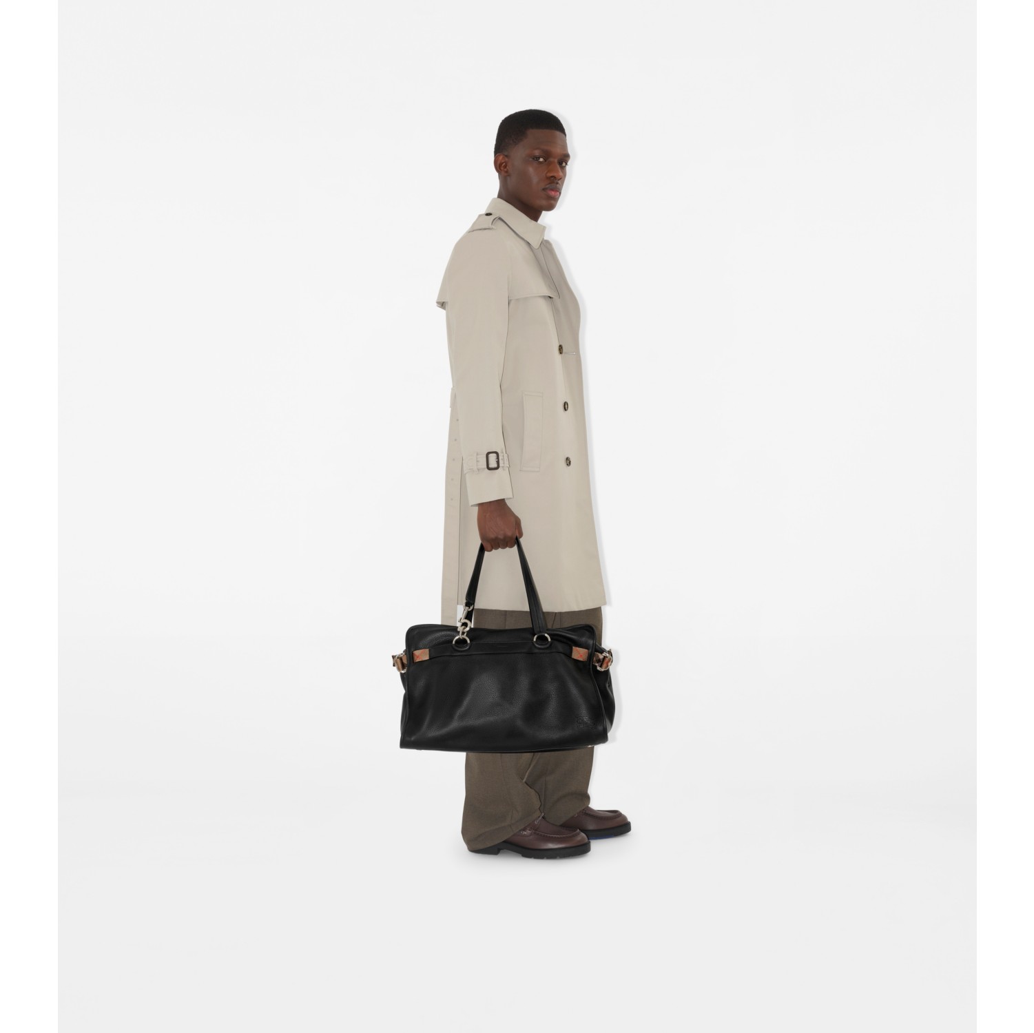 B Clip Holdall