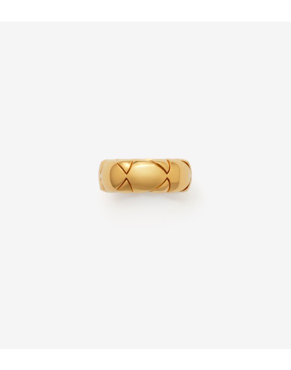 Designer Rings For Women Men Burberry Official