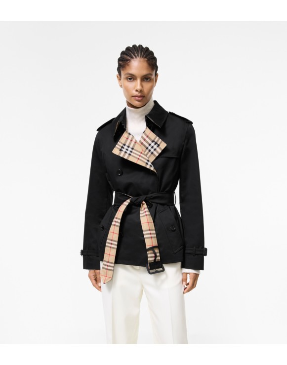ウィメンズ ジャケット | ウィンター、レイン＆ギャバジン | Burberry