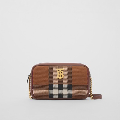 burberry web cam