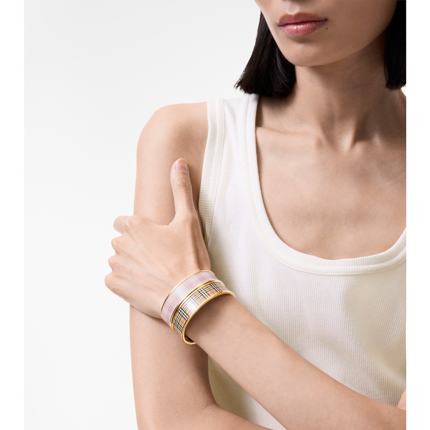 Check Cuff