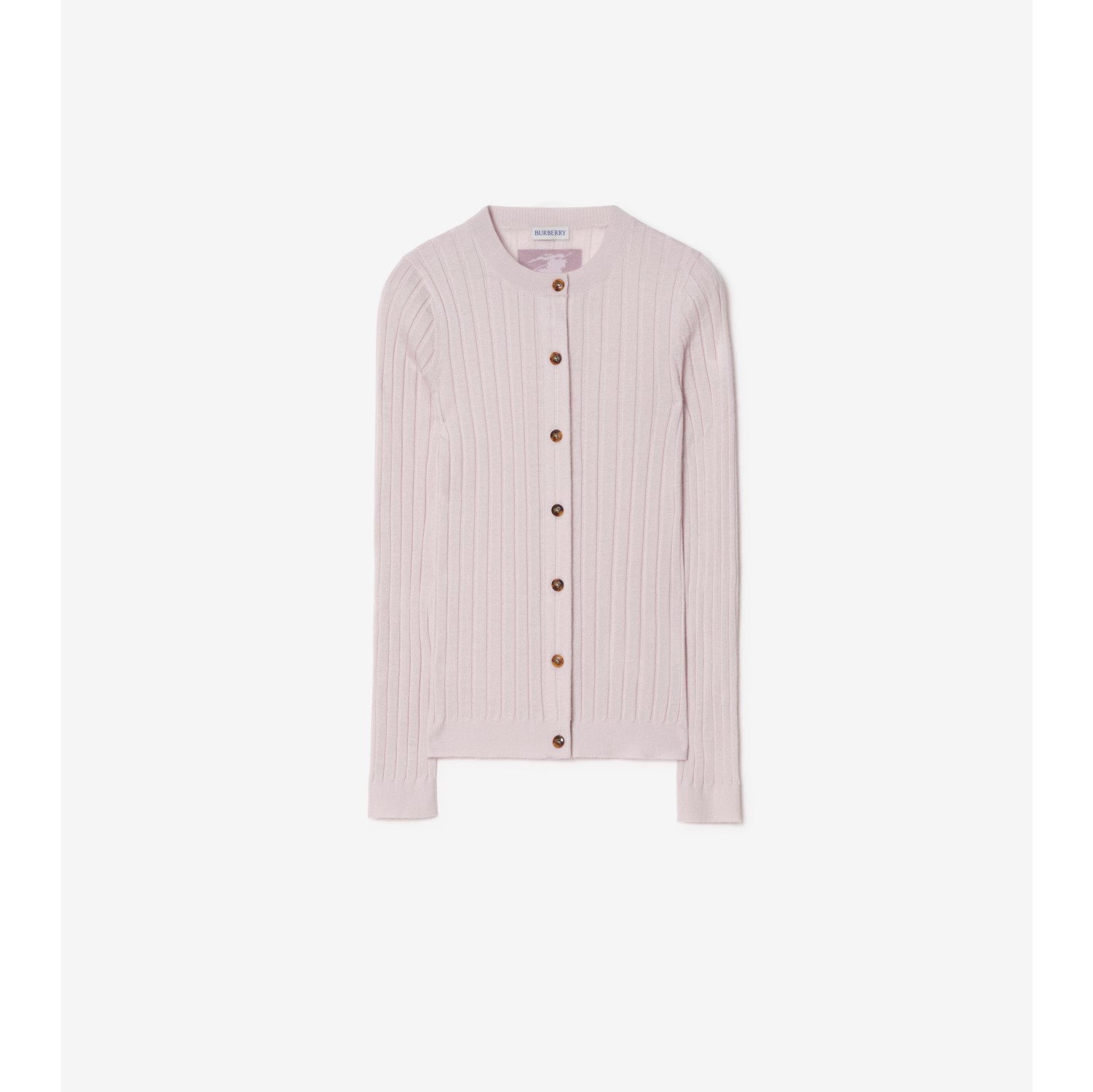 Knight Cashmere Cardigan