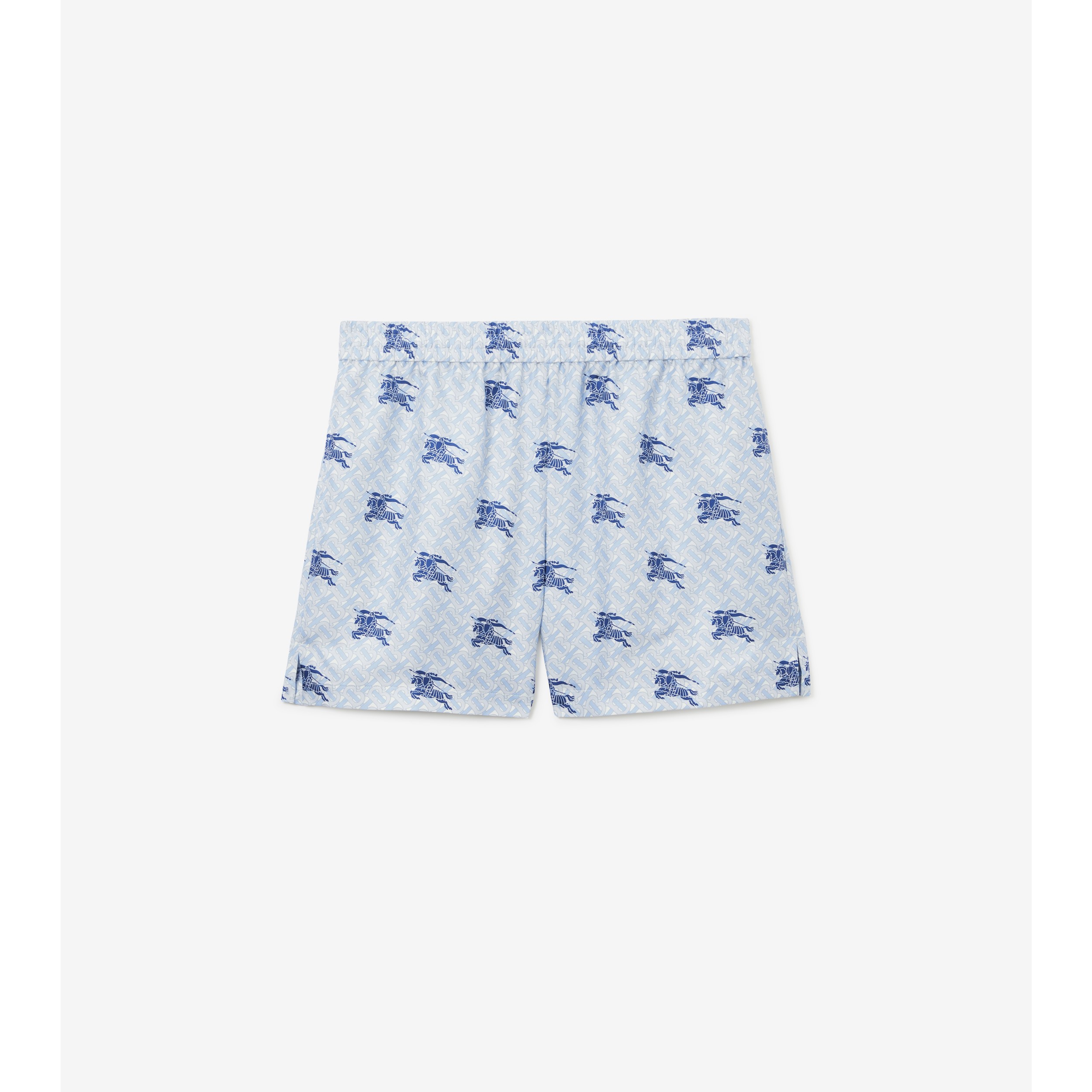 Burberry Monogram Shorts - Men