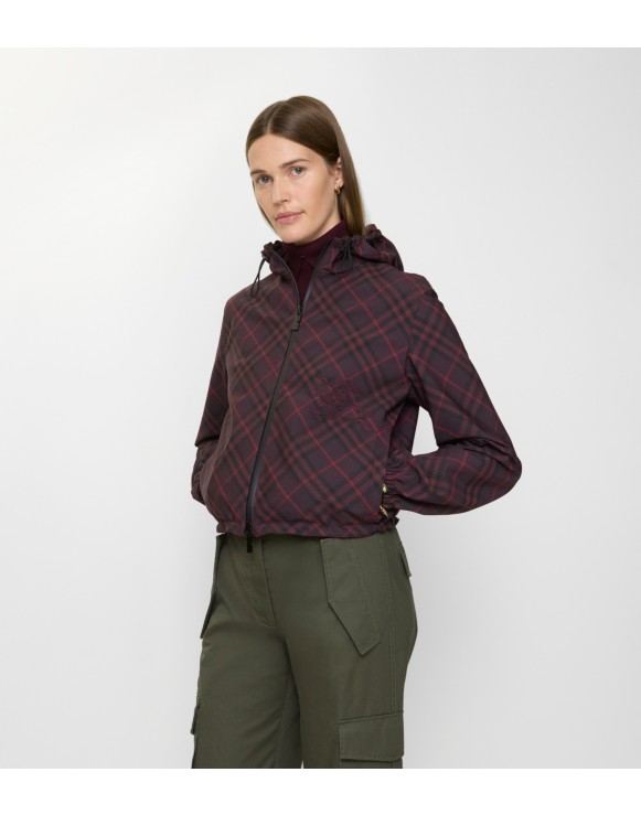 ウィメンズ デザイナー コート＆ジャケット | Burberry® 公式サイト