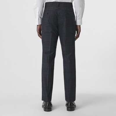Burberry formal pants price Clearance