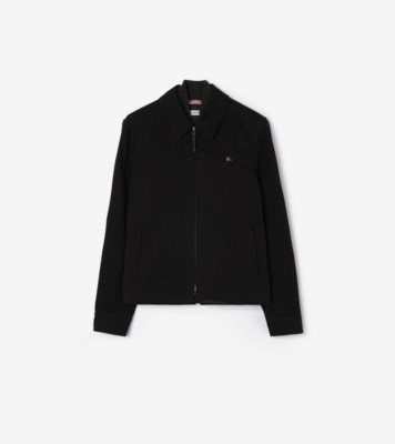 Detachable Gilet Bloomsbury Harrington Jacket ®