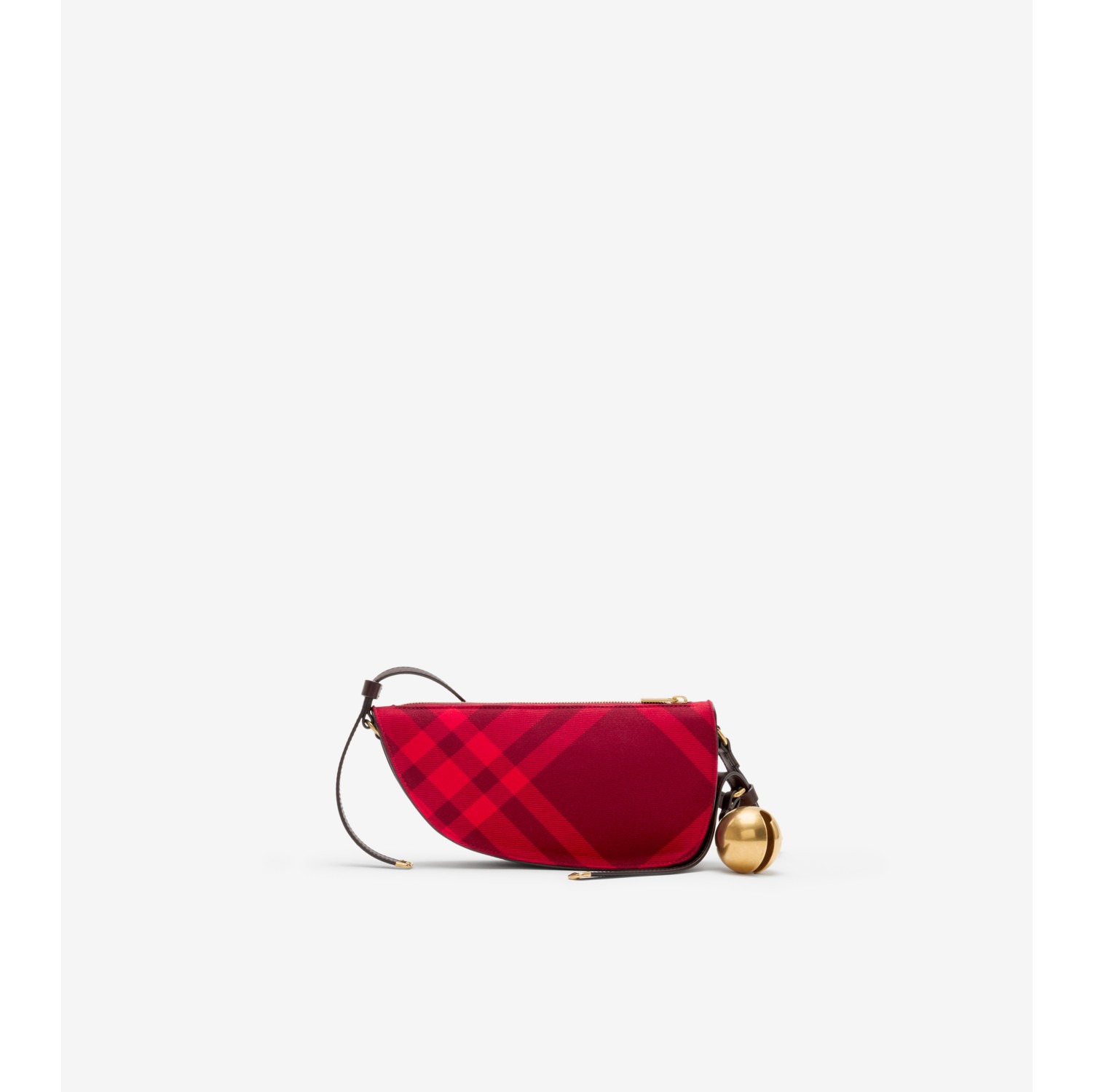 Burberry small cheap sling bag