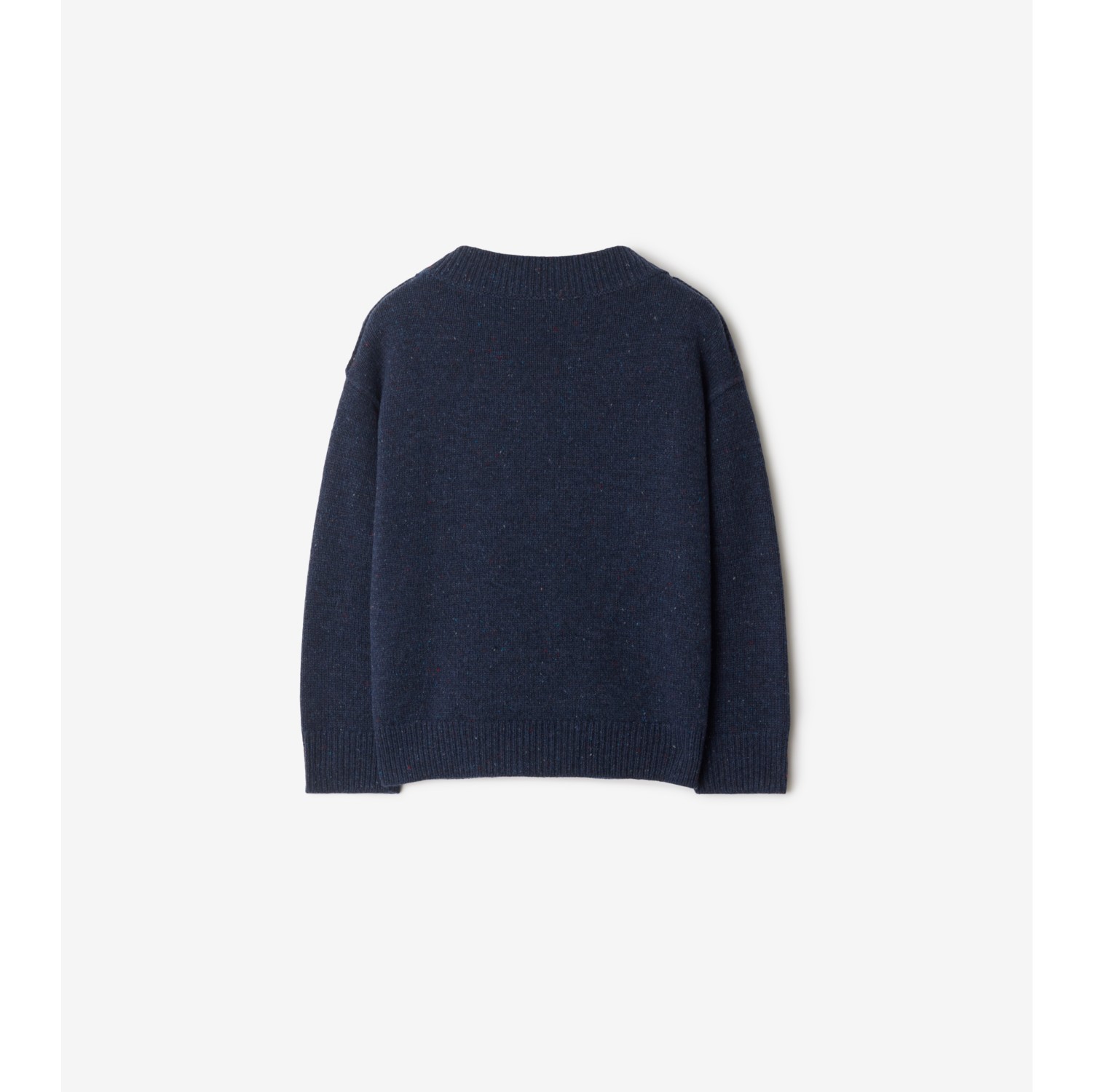 Big Ben Wool Sweater